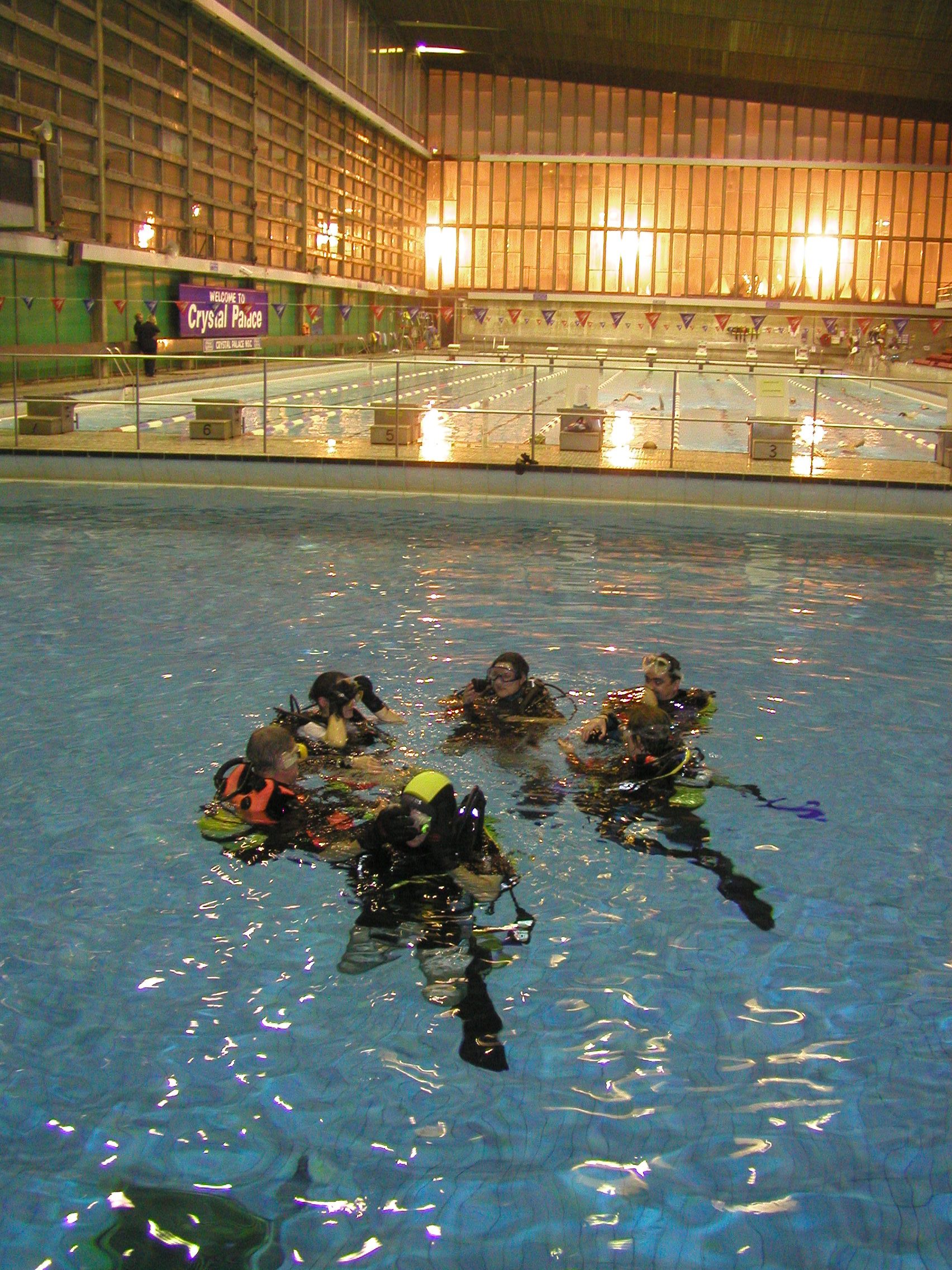 Development Systems UK